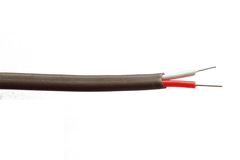 Термокомпенсационный кабель для термопар